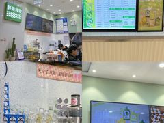 -O2鲜榨果汁(苏州龙湖狮山店)