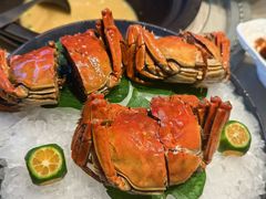 -船说蒸汽海鲜·渔民捕捞直供(凤凰路店)