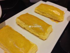 -高第街56号餐厅(银座商城玉函店)