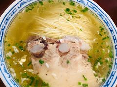 -同得兴 Since·1995 传统苏式面馆(十全街店)