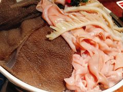 -周小明火锅(黑金冠社区店)