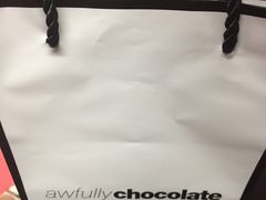 -Awfully Chocolate(来福士广场店)