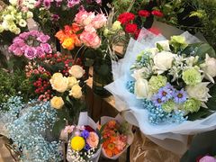 -妃比花艺(光启城时尚购物中心店)