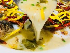 -江渔儿酸菜鱼·拔草餐厅(虎门君乐汇店)