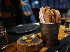 -AZUL by FUEL蓝色·法式酒馆(琶醍店)