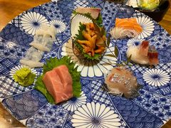 -希望日本料理(保利香槟花园店)