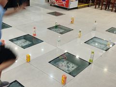 -金刚山(学府路店)