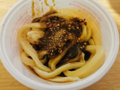 甜水面-洞子口张老二凉粉(文殊院店)