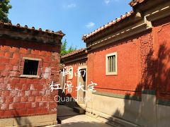 -晋江五店市传统文化旅游区