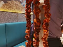 -半天妖烤鱼(东方新天地店)