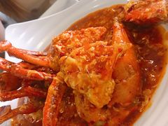 -龙海鲜螃蟹王(宏茂桥店)