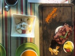 -米兰西点(鞍山店)