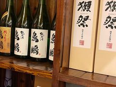 -鸟鹏烧鸟居酒屋(仁恒梦中心店)