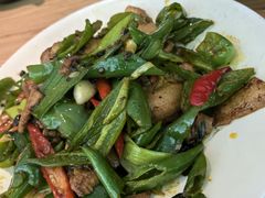 -花盐街·四川乐山小吃(西单大悦城店)