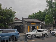 -平安桥天主教堂