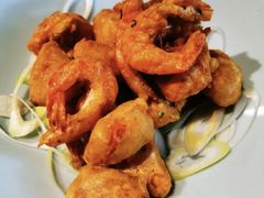 -禧宴Joyous Restaurant(禧园店)
