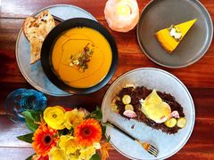 慢煮牛肉温泉蛋吐司-O'mills Sourdough Bakery&Bistro(永嘉路店)