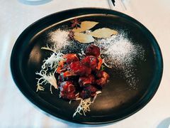 糖醋小排-上海小南国(正大店)