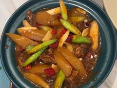 -鹿港小镇(霄云店)