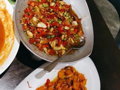 -川香渔府(万达店)