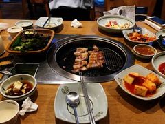 -黄金牧场(明洞总店)