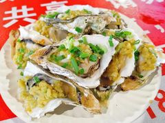 -海大南门夜市(海富街店)