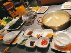 -潮发潮汕牛肉店(东方宝泰店)