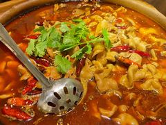 -马头巷·食景园(苏州总店)
