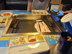 -金妈家烤肉(龙湖U城天街店)