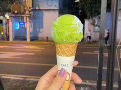-Dal Cuore 达可芮冰淇淋(陕西北路店)