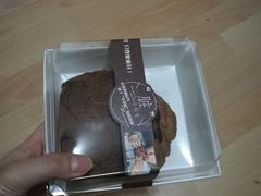 -麦香村蛋糕面包(华东路店)