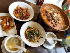 -吃货私房菜(丽江束河古镇店)