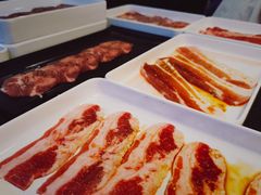-神户赤童日式烤肉伙伴(东直门店)
