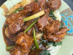 -妈阁铭记澳葡美食