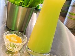 -山葵说·泥炉烤肉(泰达时尚E街区店)