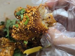 -徐亮烤蹄(建设路店)