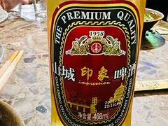 -星鸿社重庆老火锅