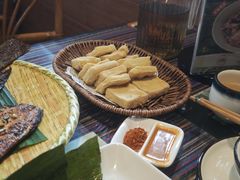 -呐咪傣园·云南菜(石厦店)