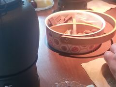 -茗知道茶馆(世博源店)