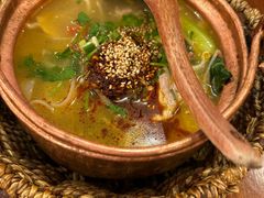 -麒麟风烤牛肉·云南烧烤小排档(丹凤街店)