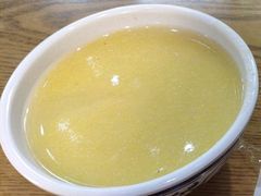 棒渣粥-铸钟褡裢火烧(西三环紫竹桥店)
