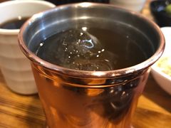 -平川日本料理