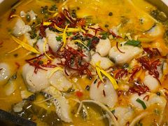 -皖香览约·徽菜(新湖广场店)