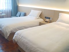 -金福荣酒店(成都武侯祠锦里店)