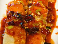 -桃子餐厅·天津菜(红星路直营店)
