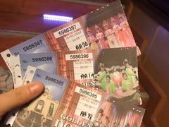 -金东尼人妖秀