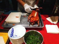-北平食府(马鞍山路店)