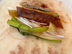 -悦融·京鲁菜·露台花园(安定门店)