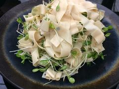 -汤山翠谷生态餐厅