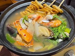 -Dak's 炸鸡(远景路店)